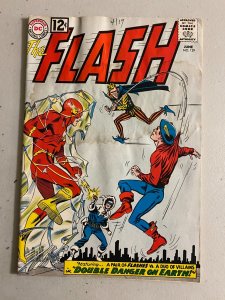 Flash #129 3.0 (1962)