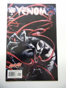 Venom #1 (2003) VF Condition