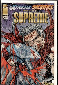 Supreme (1993) #23
