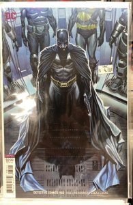 Detective Comics #983 Variant Cover (2018)