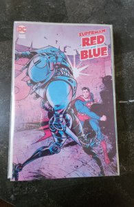 Superman Red and Blue #3 (2021)