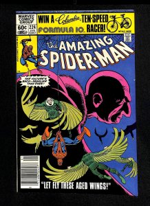 Amazing Spider-Man #224