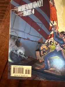 Action Comics #838 (2006)