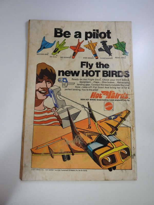 Justice League of America #90 (1971)