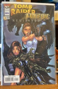 Tomb Raider/Witchblade Revisited Special (1998)