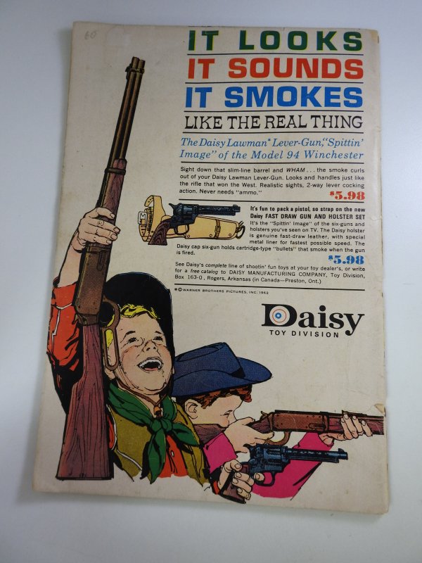 Detective Comics #311 (1963)