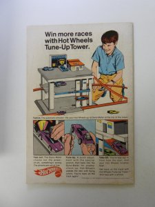 Action Comics #390 (1970) FN/VF condition