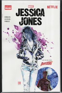 Jessica Jones (2015) Jessica Jones