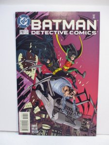 Detective Comics #718 (1998) 