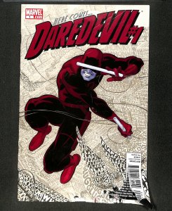 Daredevil #1