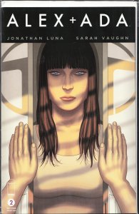 Alex + Ada #2 (2013)
