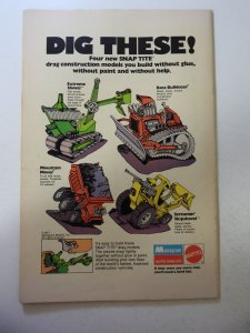 World's Finest Comics #213 (1972) FN+ Condition