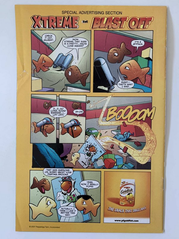 Incredible Hulk #112 (2008)