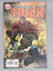 The Incredible Hulks #11 (2015)