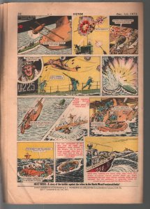 Victor #667  1973 - D.C. Thompson Co.  -VG - Comic Book