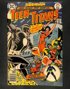 Teen Titans #44