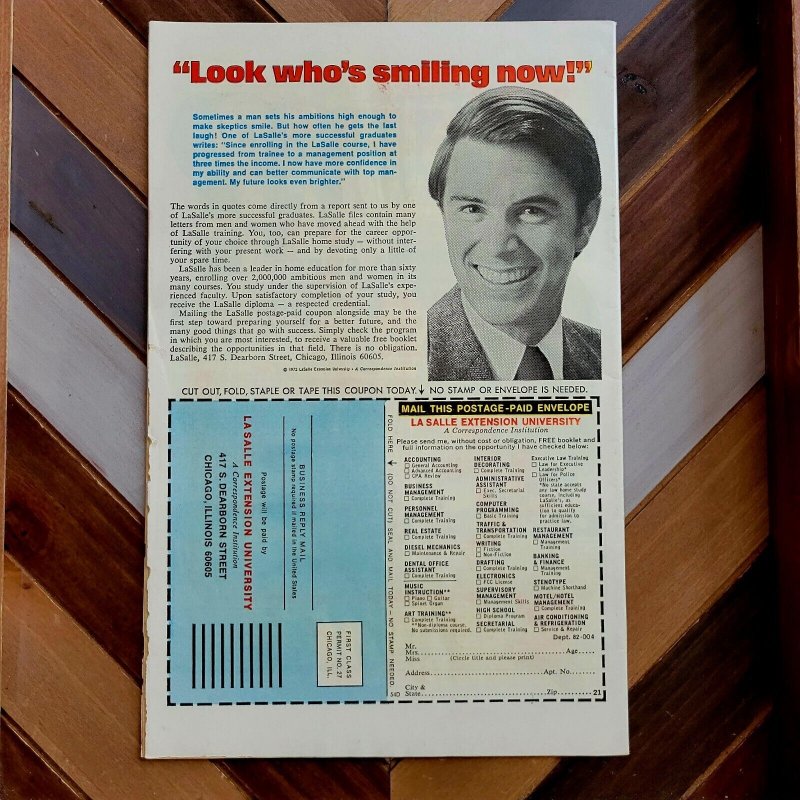 Invaders #11 VG/FN (Marvel 1976) Night of the Blue Bullet origin SPITFIRE 