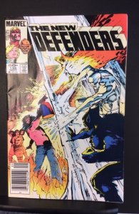 The Defenders #135 (1984)