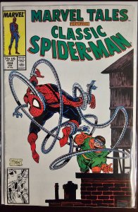 Marvel Tales #224 (1989)