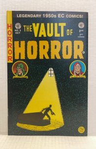 Vault of Horror #5 (1993)