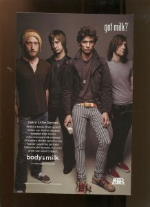 PUNISHER KILLS THE MARVEL UNIVERSE (9.2) ONE SHOT 2008 