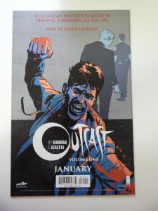 The Walking Dead #135 (2014) NM Condition