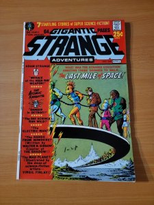 Strange Adventures #229 ~ VERY FINE - NEAR MINT NM ~ 1971 DC Comics