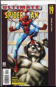 Ultimate Spider-Man #19 (2002) Ultimate Spider-Man