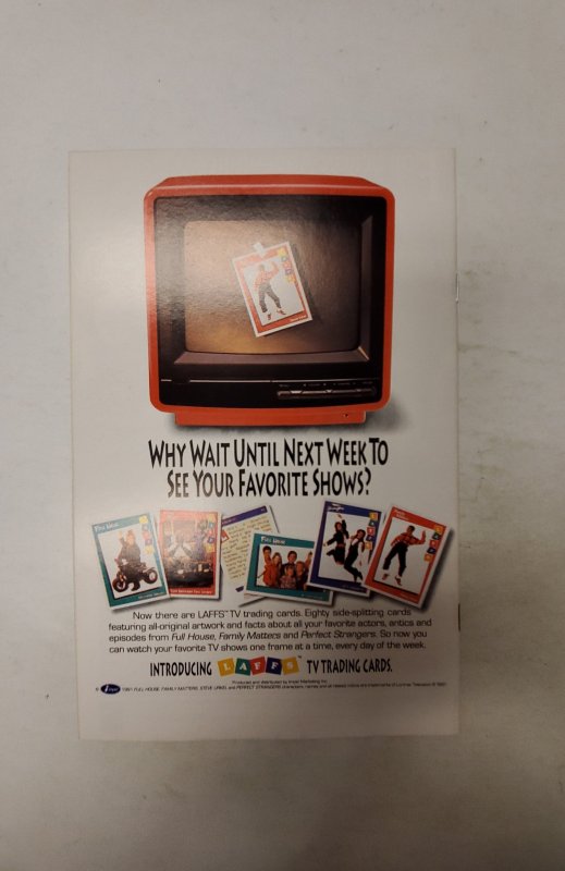 Spider-Man #16 (1991) NM Marvel Comic Book J728