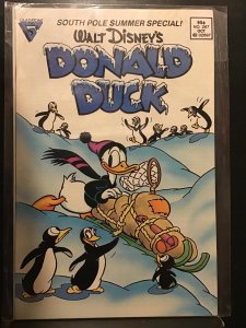 Donald Duck #267 (1988)