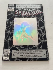 Amazing Spider-Man # 365 NM Marvel Comic Book Venom Carnage 10 J249