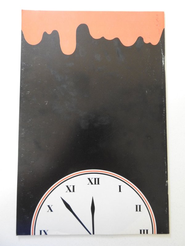 Watchmen #5 (1987) FN+ Condition!