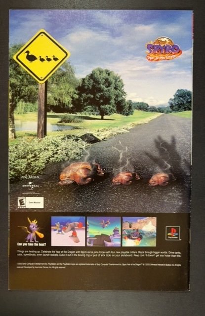 Justice Leagues: JL? (2001)