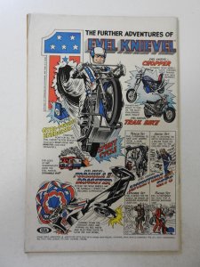 The Incredible Hulk #196 (1976) FN Condition! MVS intact!