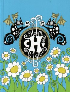 Chi TPB #1 VF/NM ; Slave Labor