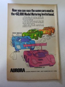 Superman #234 VG/FN Condition small moisture stain fc