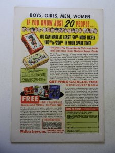 The Flash #146 (1964) FN Condition slight stain fc