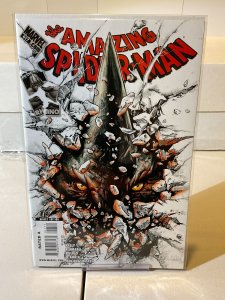 Amazing Spider-Man #617 (2010) 9.0 (our highest grade)