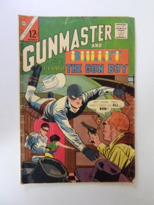 Gunmaster #86  (1965)