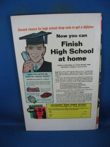 TEEN CONFESSIONS 64 VF+ 1970 CHARLTON