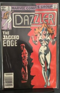Dazzler #25 (1983)