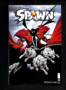 Spawn #105