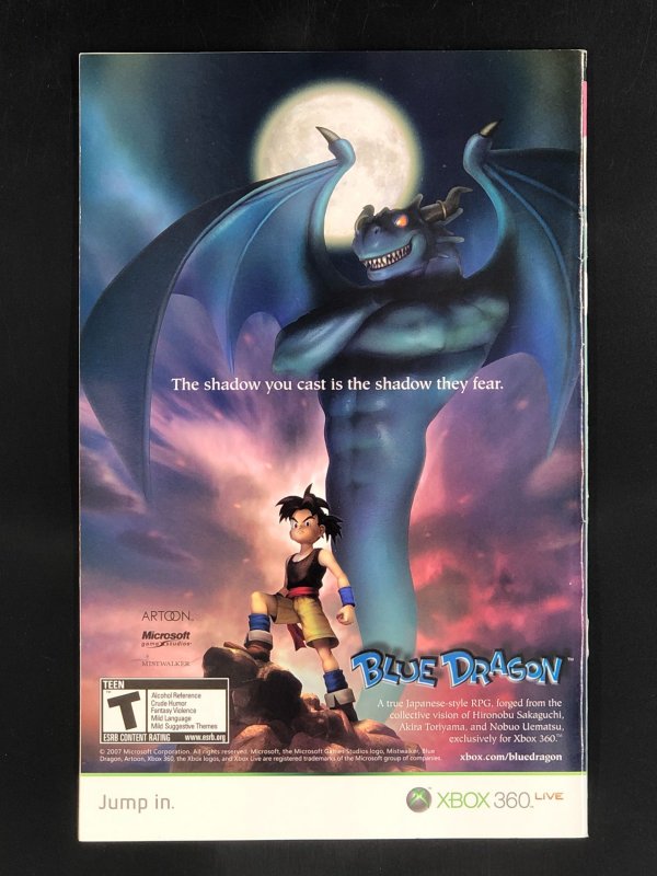 All Star Superman #9 (2007)