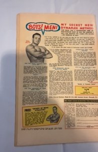 Strange Tales #130 (1965)Beatles and the Thing app