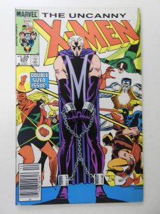 Uncanny X-Men #200 FN- Condition!