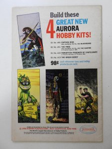 World's Finest Comics #162 (1966) FN+ Condition!
