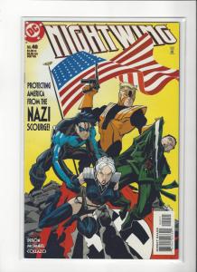 27 Nightwing Comics #3-up Titans Hi Grade