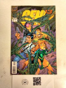 Gen 13 #19 VF-NM Image Comic Books 20 PB9
