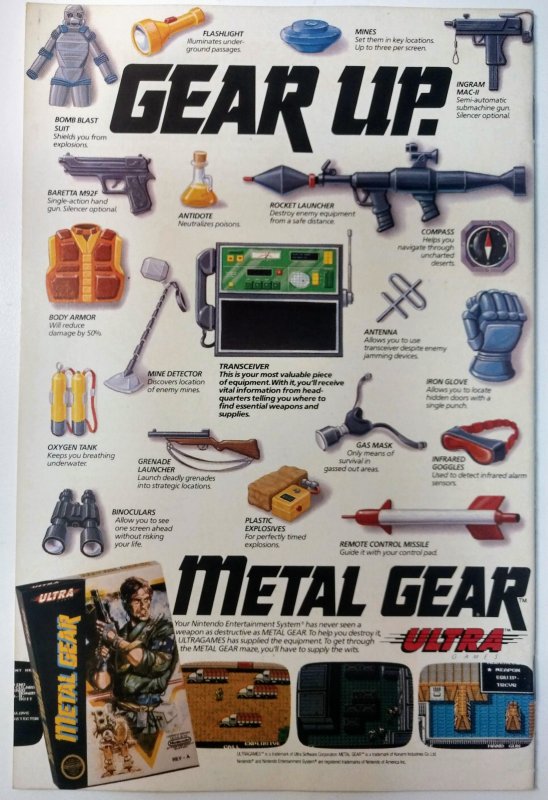 Black Panther #3 (8.0, 1988)