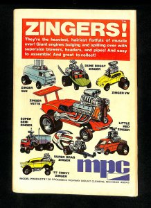 House Of Secrets #120